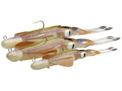 Savage Gear Swim Squid Ready to Fish 25cm