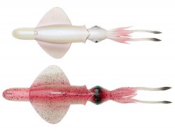 Savage Gear Swim Squid Ready to Fish 25cm