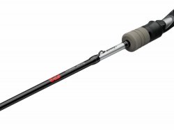 Berkley URBN 2 Baitcast Finesse Rod