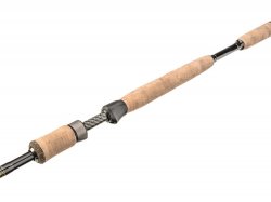 Westin W3 Spinning Rod