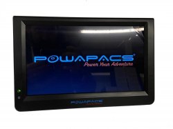 Powapacs 12 inch DVB T2 TV