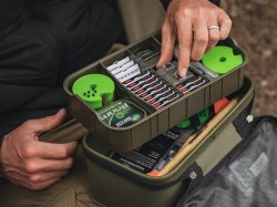 Korda Compac Organiser