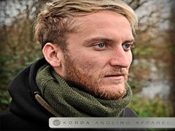 Korda Olive Snood