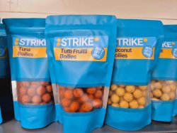 Strike Baits Handy Bag Boilie