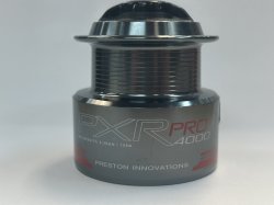 Preston PXR Pro Spare Spool - PRE OWNED