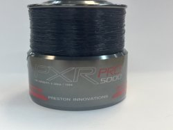 Preston PXR Pro Spare Spool - PRE OWNED