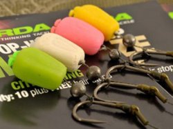 Korda Pop Up Maize