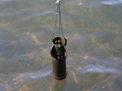 Korda Skywinder Spod