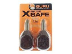 Guru Inline X-Safe Lead