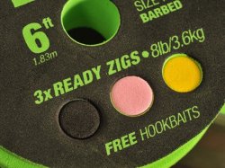 Korda Ready Zig Rig