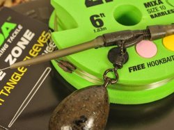 Korda Ready Zig Rig