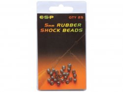 ESP Rubber Shock beads