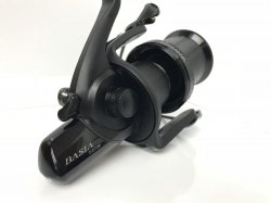 Daiwa Custom Basia Reel