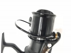 Daiwa Custom Basia Reel