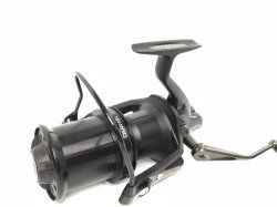 Daiwa Custom Basia Reel