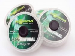 Korda Supernatural