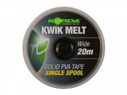 Korda Kwik Melt PVA Tape 10mm