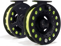 LEEDA Ready To Fish Fly Reel