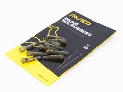 Avid Inline Tail Rubbers