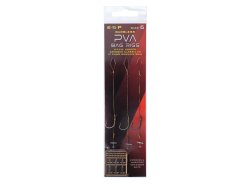 ESP PVA Bag Rig Barbless