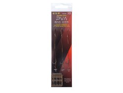 ESP PVA Bag Rig Barbless