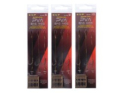 ESP PVA Bag Rig Barbless