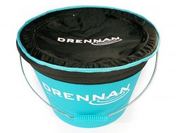 Drennan 25l Bucket Set