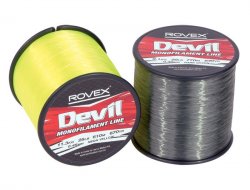 Rovex Devil Bulk Mono