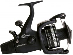 Shimano Baitrunner ST RB