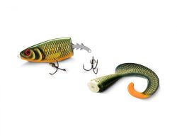 Rapala X Rap Otus 25cm Hybrid Lure