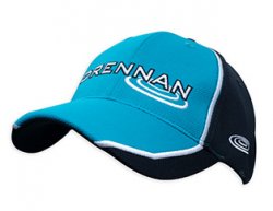 Drennan Aqua & Black Cap