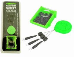 Korda Naked Chod System