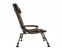 Fox Super Deluxe Recliner Highback Chair