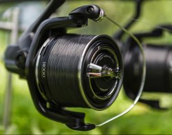 Shimano Power Aero 14000 XTB Reel