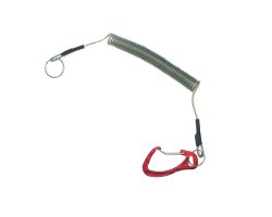 Rozemeijer Quick Connect Lanyard