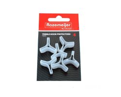 Rozemeijer Treble Hook Protectors x 6