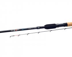 Daiwa Nzon Extending Feeder Rod