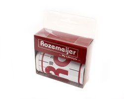 Rozemeijer Fish Measuring Ruler