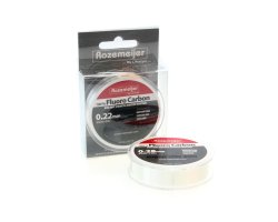 Rozemeijer Fluorocarbon 50m