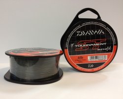 Daiwa Tournament ST Line 300M