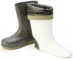 Sundridge Hot Foot Boots