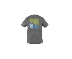 Preston 22 Grey T-Shirt