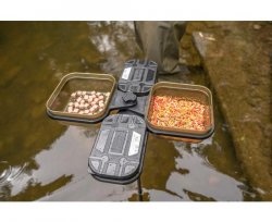 Korum Compact Bait Waiter Set