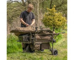 Avid Transit Extreme 3 Wheel Barrow