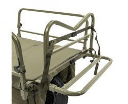 Avid Transit Extreme 3 Wheel Barrow