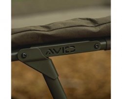 Avid Revolve Bed