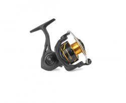 Korum Infernos SL Gold Reel