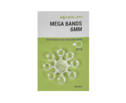 KORUM MEGA BANDS