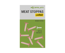 KORUM MEAT STOPPAS