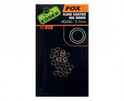 Fox Edges Kuro O Rings